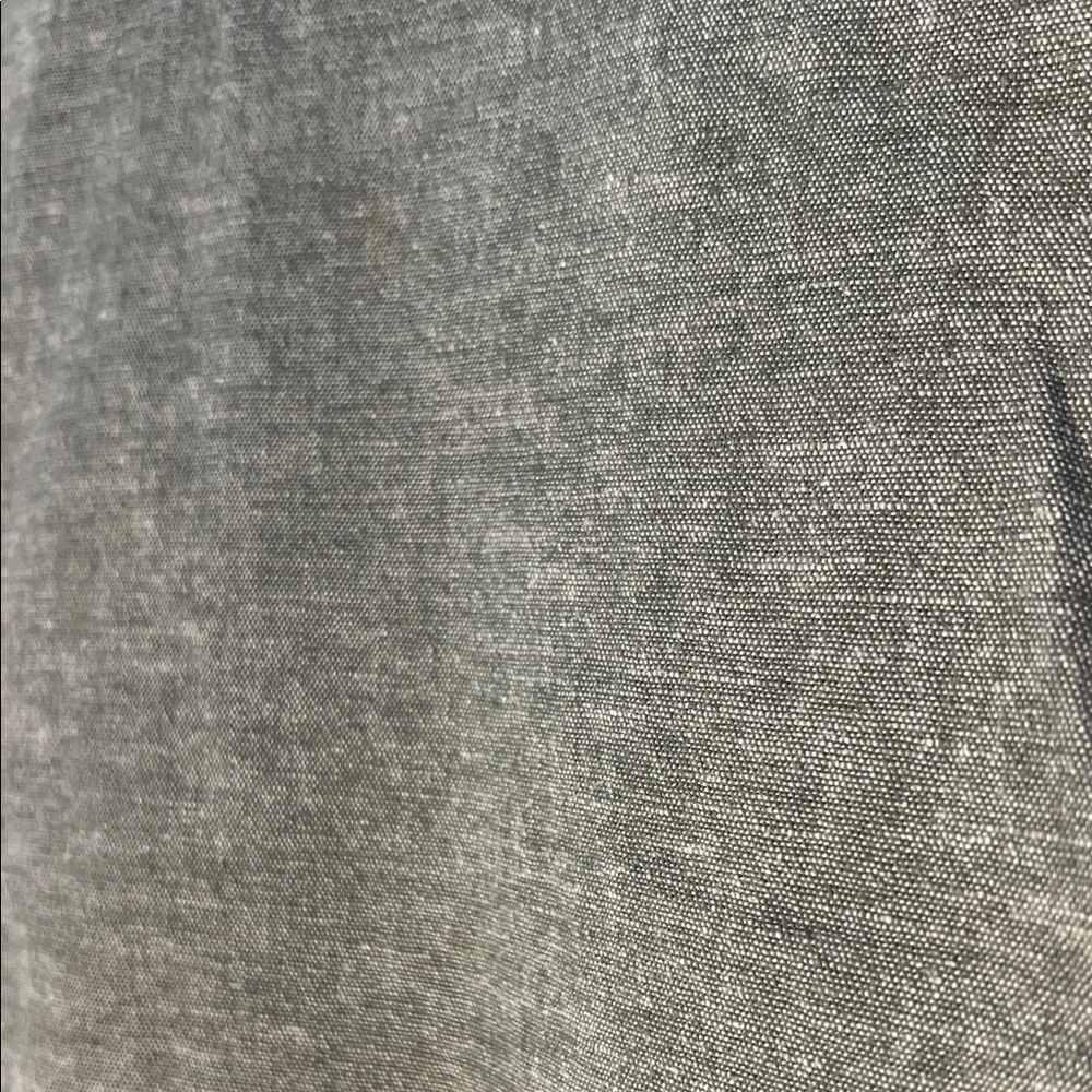 J. Crew Men's Olive Chinos